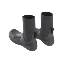 IOW Boots Plasma 6/5 Round Toe unisex
