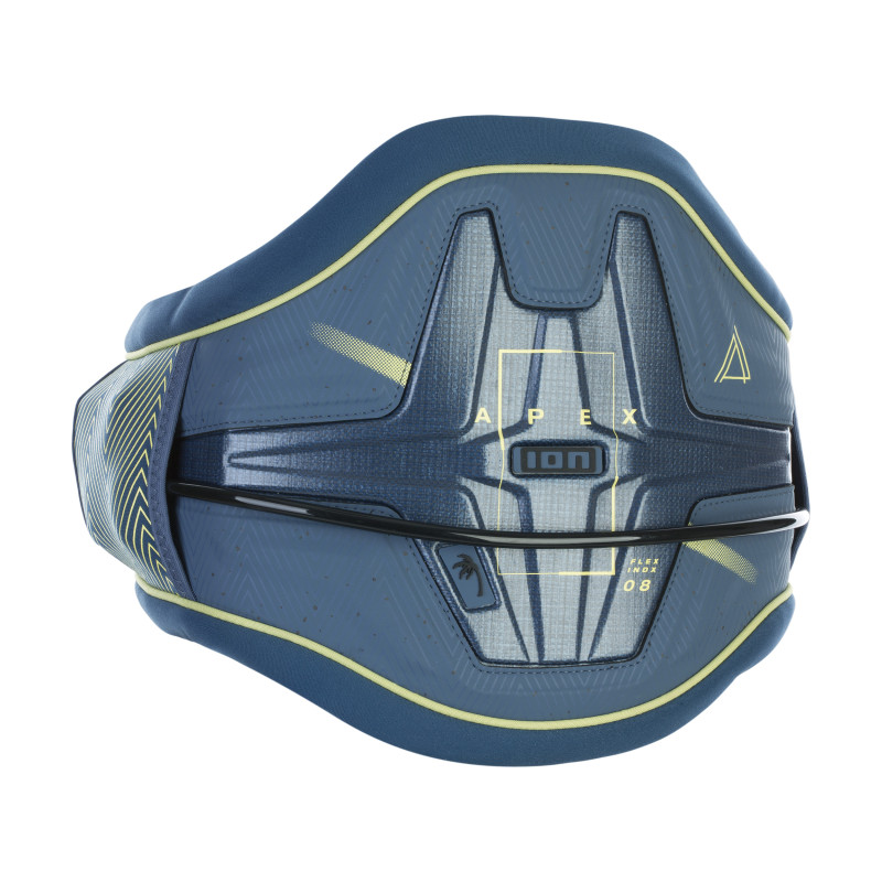 IOW Harness Kite Waist Apex cascade-blue