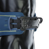 IOW Harness Kite Waist Apex cascade-blue