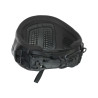 IOW Harness Kite Waist Riot Curv black
