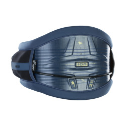 IOW Harness Kite Waist Riot Curv cascade-blue