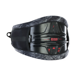 48233-4726  - ION Harness Kite Waist Sol Curv black
