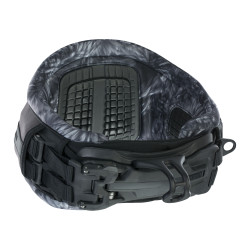 48233-4726  - ION Harness Kite Waist Sol Curv black