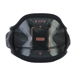 IOW Harness Kite Waist Nova black