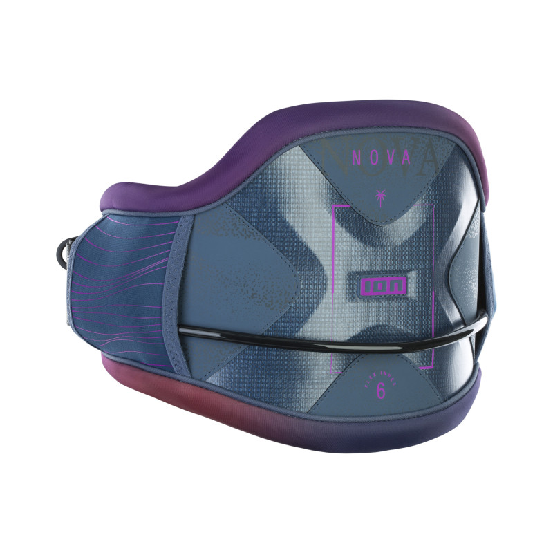 IOW Harness Kite Waist Nova pink-gradient