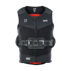 48230-4724  - ION Harness Wing Vest Rush black