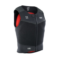 48230-4724  - ION Harness Wing Vest Rush black