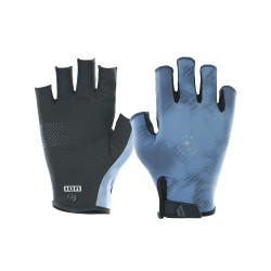 IOW Water Gloves Amara Half Finger unisex cascade-blue