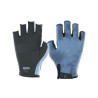 IOW Water Gloves Amara Half Finger unisex cascade-blue