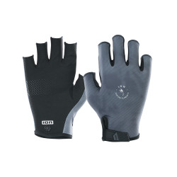 IOW Water Gloves Amara Half Finger unisex jet-black