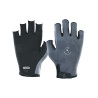 IOW Water Gloves Amara Half Finger unisex jet-black