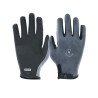 IOW Water Gloves Amara Full Finger unisex jet-black