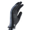 IOW Water Gloves Amara Full Finger unisex jet-black