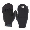 IOW Water Gloves Hybrid 1+2.5 unisex black