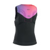 48233-4169  - ION Vest Ivy Front Zip women pink-gradient