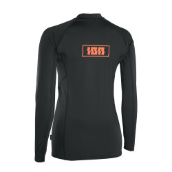 IOW Thermo Top LS women black