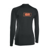 IOW Thermo Top LS women black