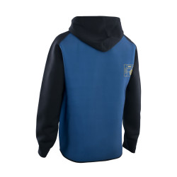 IOW Water Hoody Neo Lite men faint-blue