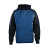 IOW Water Hoody Neo Lite men faint-blue