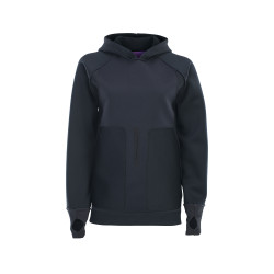 IOW Water Hoody Neo Lite women pink-gradient