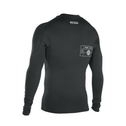 IOW Thermo Top LS men black