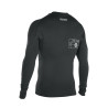 IOW Thermo Top LS men black