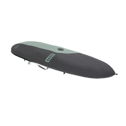IOW Boardbag Surf Core jet-black