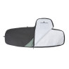 IOW Boardbag Twintip Core jet-black