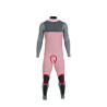 48232-4425  - ION Wetsuit Seek Core 5/4 Back Zip men black
