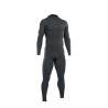 48232-4425  - ION Wetsuit Seek Core 5/4 Back Zip men black
