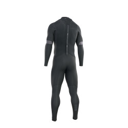 48232-4425  - ION Wetsuit Seek Core 5/4 Back Zip men black