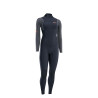 IOW Wetsuit Amaze Amp 5/4 Back Zip women black
