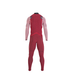 IOW Wetsuit Seek Select 5/4 Back Zip men black