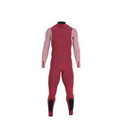 IOW Wetsuit Seek Select 5/4 Back Zip men black