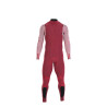 IOW Wetsuit Seek Select 5/4 Back Zip men black