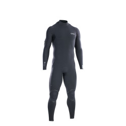 IOW Wetsuit Seek Select 5/4 Back Zip men black