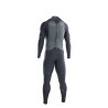 IOW Wetsuit Seek Select 5/4 Back Zip men black