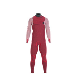 IOW Wetsuit Seek Select 5/4 Front Zip men black