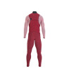 IOW Wetsuit Seek Select 5/4 Front Zip men black