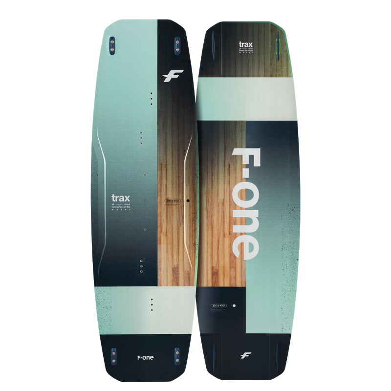 F-One TRAX 2023