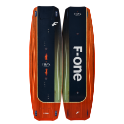 F-One TRAX HRD LT 2023