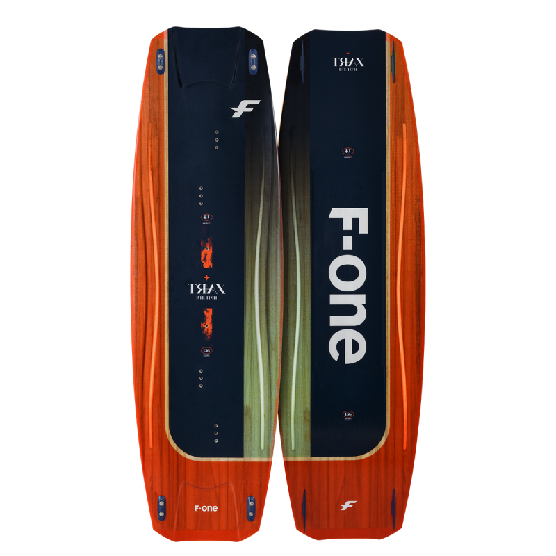 F-One TRAX HRD LT 2023