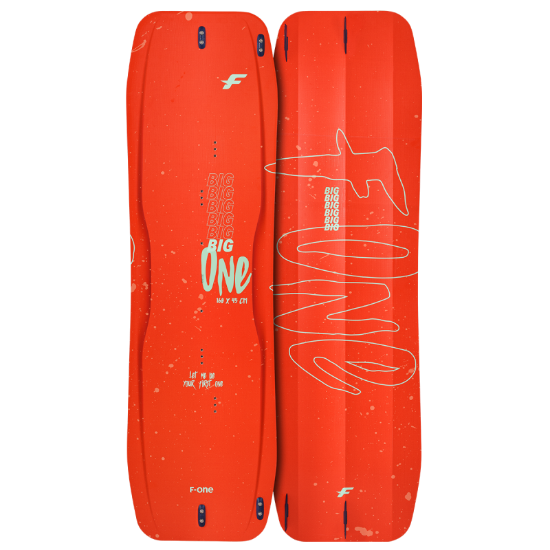 F-One BIG ONE 2023