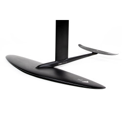 Fanatic Foil Mast-Fuselage Set AL 3.0