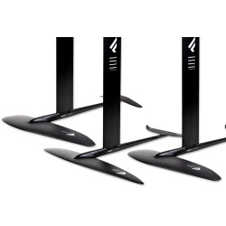 Fanatic Foil Mast-Fuselage Set AL 3.0