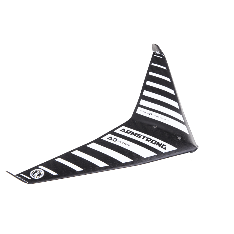 Armstrong  Flying V 200 Stabilizer