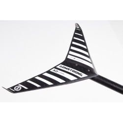 Armstrong  Flying V 200 Stabilizer