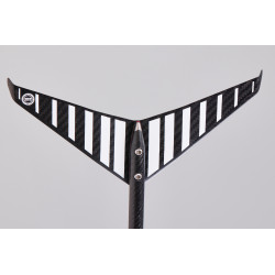 Armstrong  Flying V 200 Stabilizer
