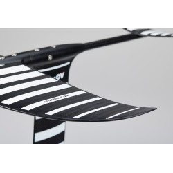 Armstrong  CF2050 (cm²) Frontwing  V2