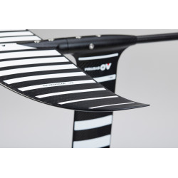 Armstrong  CF2050 (cm²) Frontwing  V2